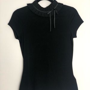 Ted Baker London- black T Shirt size :1